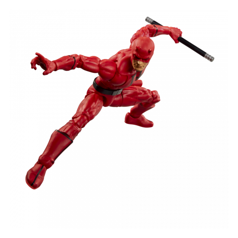 Daredevil Marvel Legends Series Secret Wars