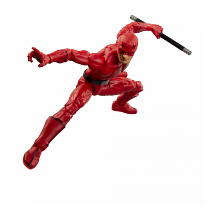 Daredevil Marvel Legends Series Secret Wars