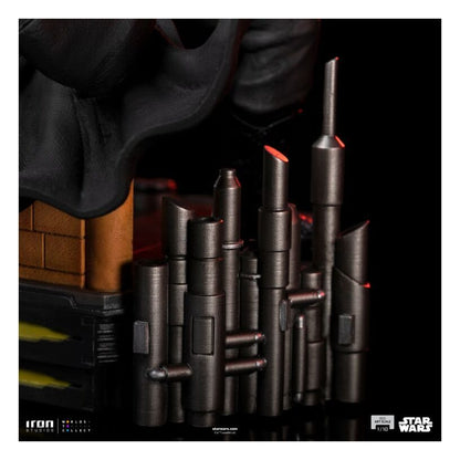 Darth Maul Star Wars 1/10 Statue