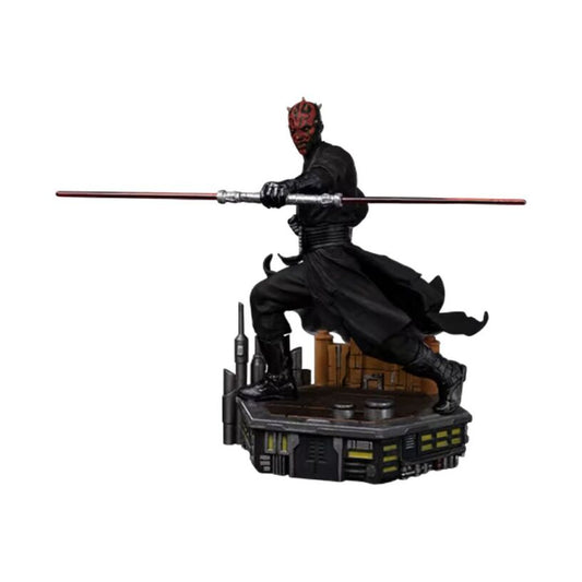 Darth Maul Star Wars 1/10 Statue