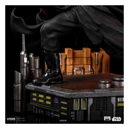 Darth Maul Star Wars 1/10 Statue