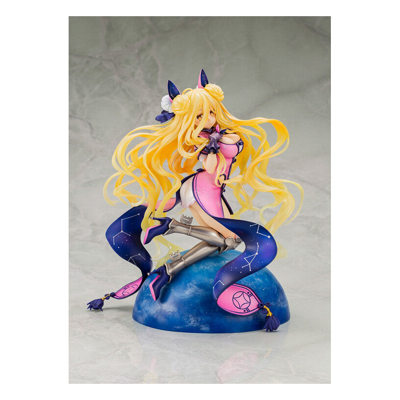 Date A Live Iv Mukuro Hoshimiya 1/7 Scale Figure Kotobukiya