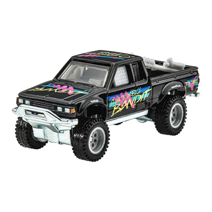Datsun King Cab Baja Custom Hotwheels Boulevard Gjt68-958H
