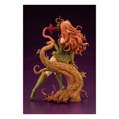 Dc Comic: Poison Ivy Returns "Fall" Limited Edition Bishoujo Statue 1/7 (Kotobukiya)
