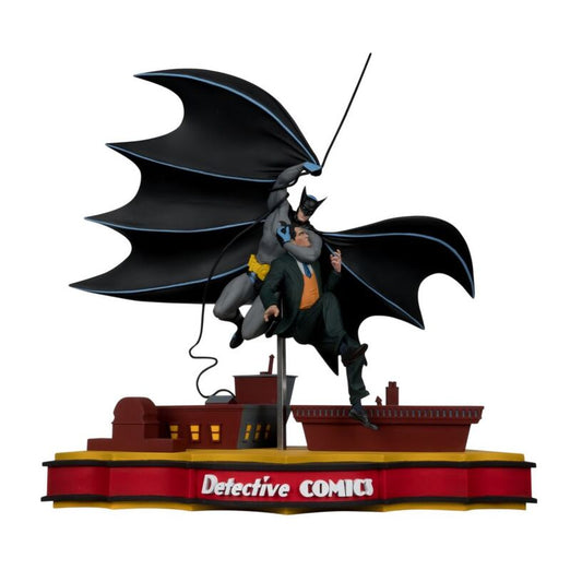 Dc Comics – Batman Detective Comics #27 Resin Statue