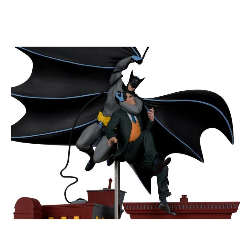 Dc Comics – Batman Detective Comics #27 Resin Statue
