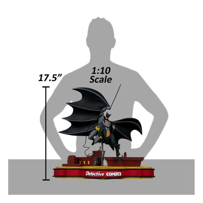 Dc Comics – Batman Detective Comics #27 Resin Statue