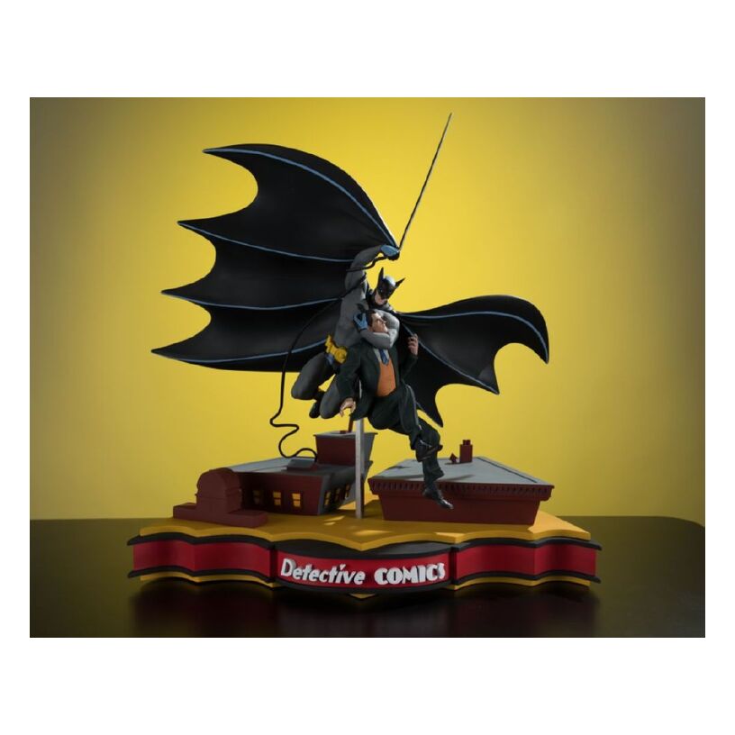 Dc Comics – Batman Detective Comics #27 Resin Statue