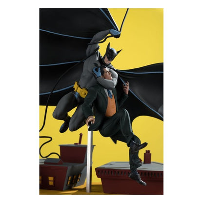 Dc Comics – Batman Detective Comics #27 Resin Statue