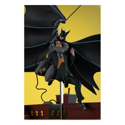 Dc Comics – Batman Detective Comics #27 Resin Statue