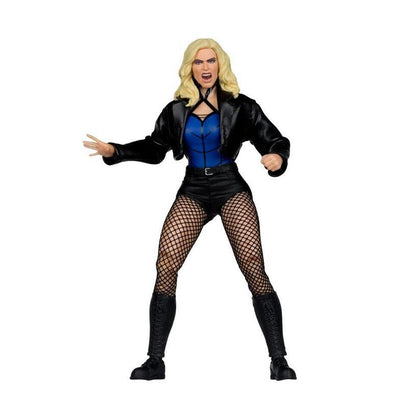 Dc Comics – Black Canary #54 Collector Edition 7″ Figure