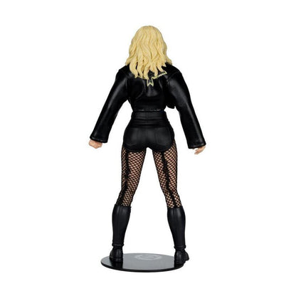 Dc Comics – Black Canary #54 Collector Edition 7″ Figure