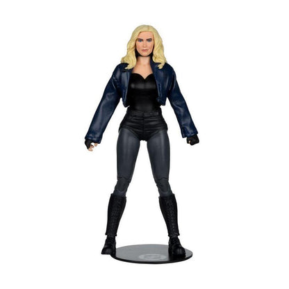Dc Comics – Black Canary Chase #54 Collector Edition 7″ Figure