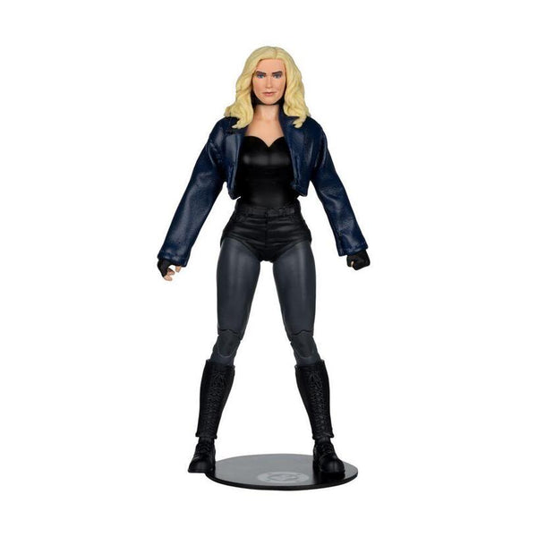 Dc Comics – Black Canary Chase #54 Collector Edition 7″ Figure