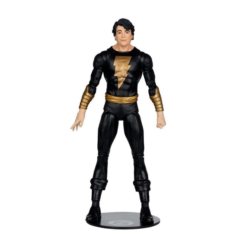 Dc Comics – Freddy Freeman Captain Marvel Jr. Chase Collector Edition 7″ Figure