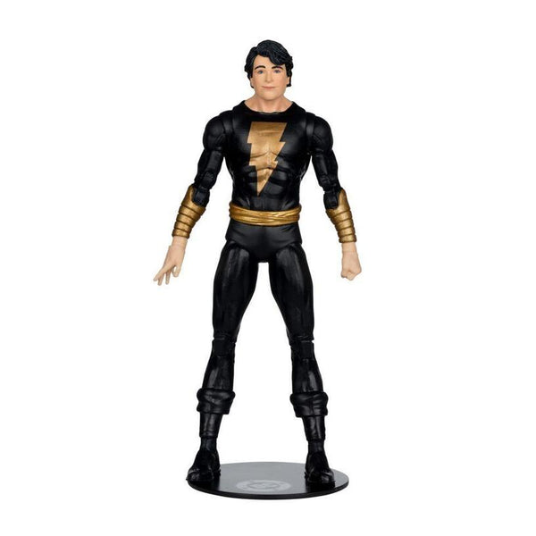Dc Comics – Freddy Freeman Captain Marvel Jr. Chase Collector Edition 7″ Figure