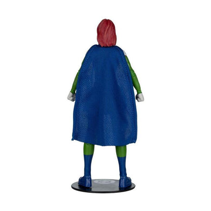 Dc Comics – Miss Martian (Teen Titans #41) Page Punchers With Comic (Chase)