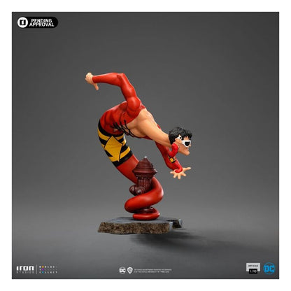 Dc Comics – Plastic Man 1:10 Scale Statue