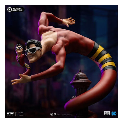 Dc Comics – Plastic Man 1:10 Scale Statue
