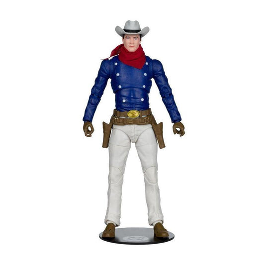 Dc Comics – Vigilante (All Star Squadron) Chase Collector Edition 7″ Figure