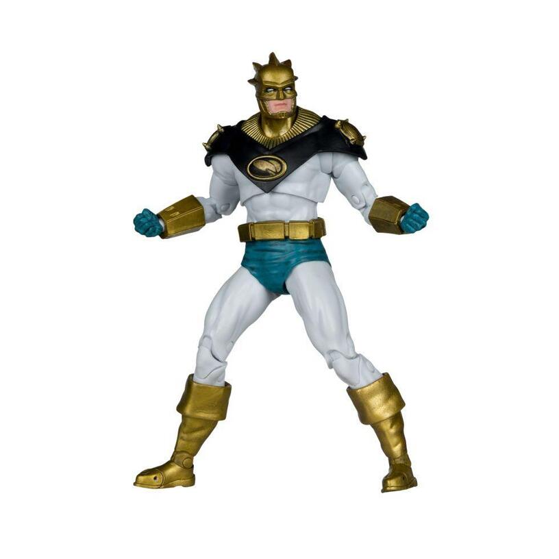 Dc Multiverse – Aztek (Dc Classic) 7″ Action Figure (Chase)