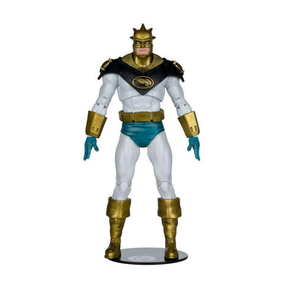 Dc Multiverse – Aztek (Dc Classic) 7″ Action Figure (Chase)