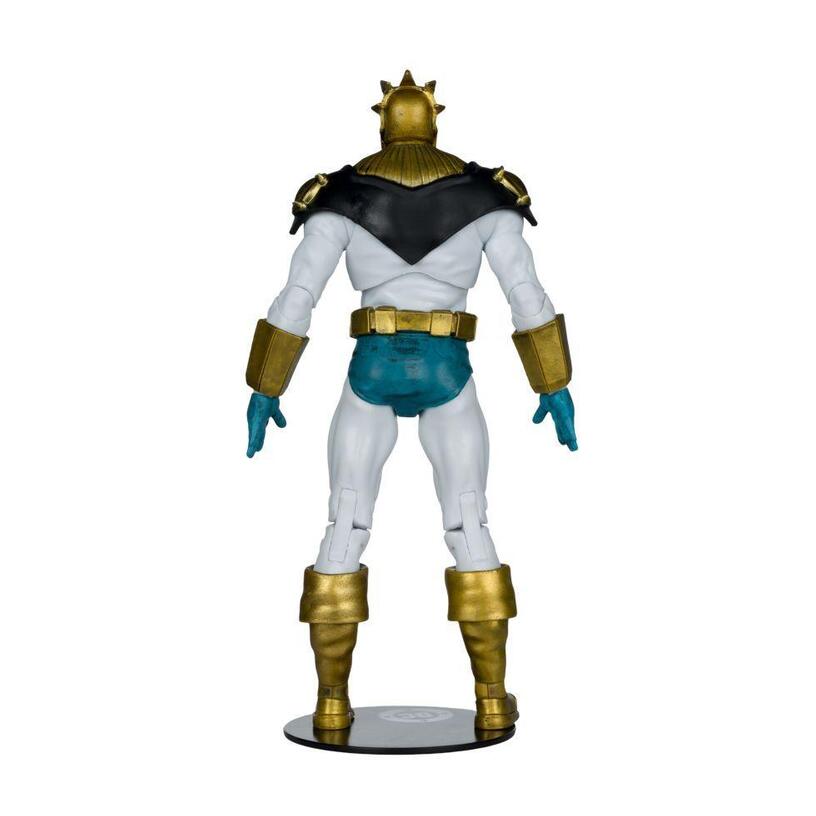 Dc Multiverse – Aztek (Dc Classic) 7″ Action Figure (Chase)