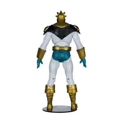 Dc Multiverse – Aztek (Dc Classic) 7″ Action Figure (Chase)
