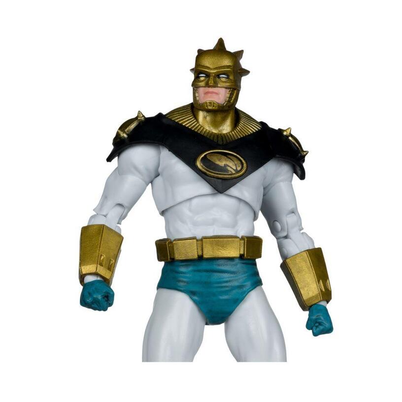 Dc Multiverse – Aztek (Dc Classic) 7″ Action Figure (Chase)