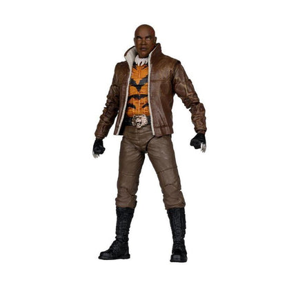 Dc Multiverse – Bronze Tiger (New 52) 7″ Action Figure