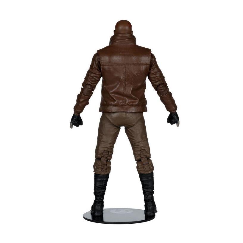 Dc Multiverse – Bronze Tiger (New 52) 7″ Action Figure