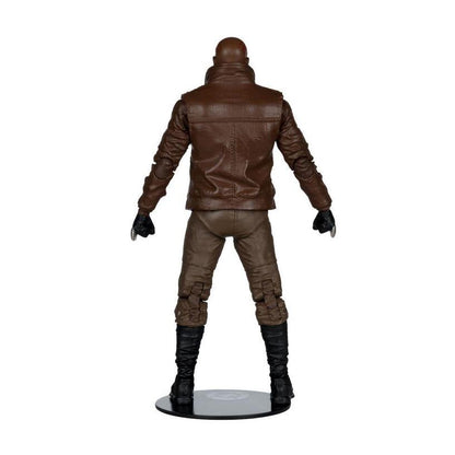 Dc Multiverse – Bronze Tiger (New 52) 7″ Action Figure