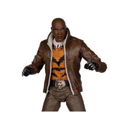 Dc Multiverse – Bronze Tiger (New 52) 7″ Action Figure