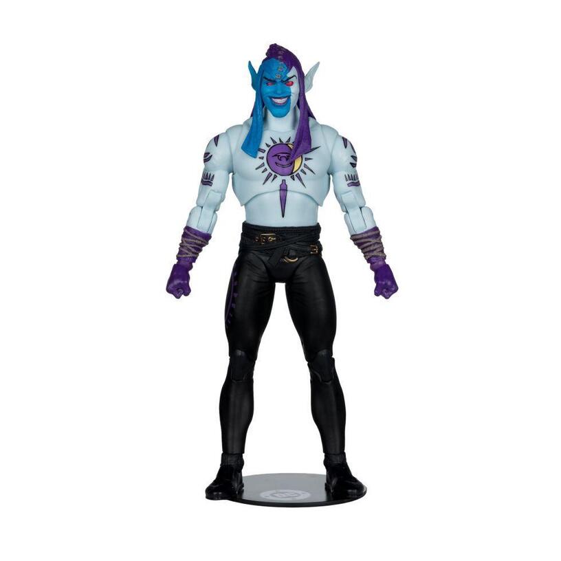 Dc Multiverse – Eclipso (Dc Classic) 7″ Action Figure