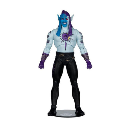 Dc Multiverse – Eclipso (Dc Classic) 7″ Action Figure