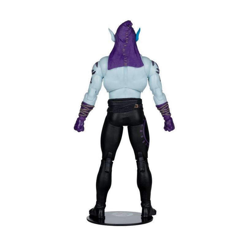 Dc Multiverse – Eclipso (Dc Classic) 7″ Action Figure