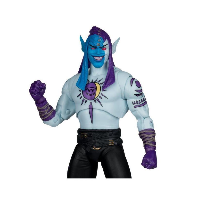 Dc Multiverse – Eclipso (Dc Classic) 7″ Action Figure