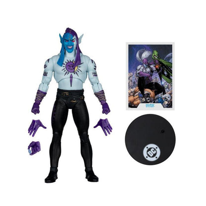 Dc Multiverse – Eclipso (Dc Classic) 7″ Action Figure