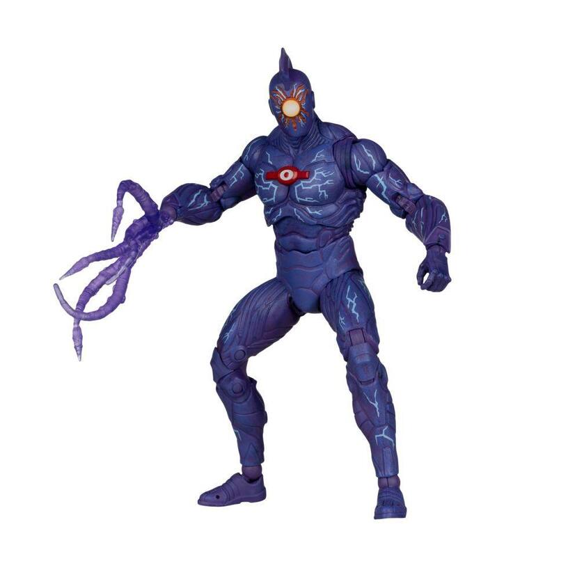Dc Multiverse – O.M.A.C. (Infinite Crisis) 7″ Action Figure