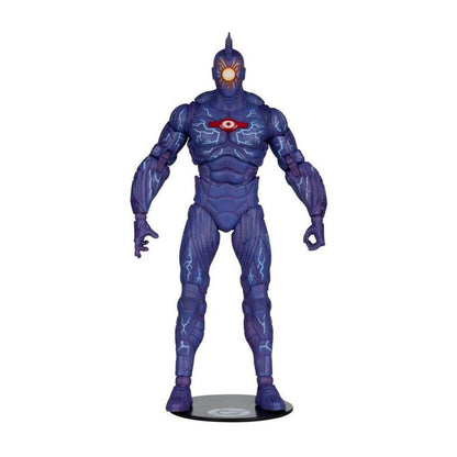 Dc Multiverse – O.M.A.C. (Infinite Crisis) 7″ Action Figure