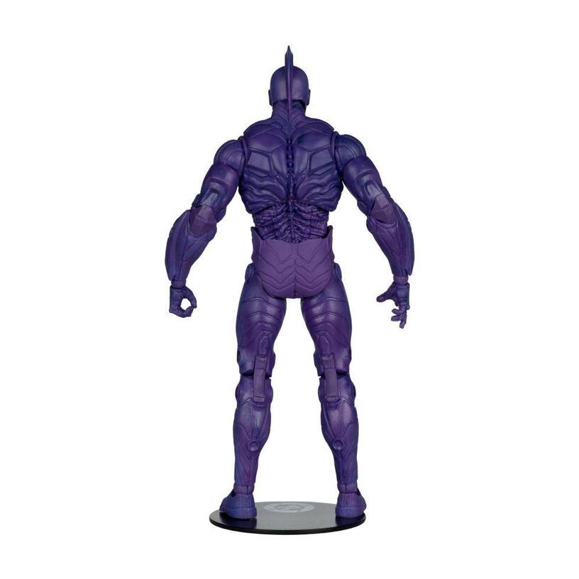 Dc Multiverse – O.M.A.C. (Infinite Crisis) 7″ Action Figure