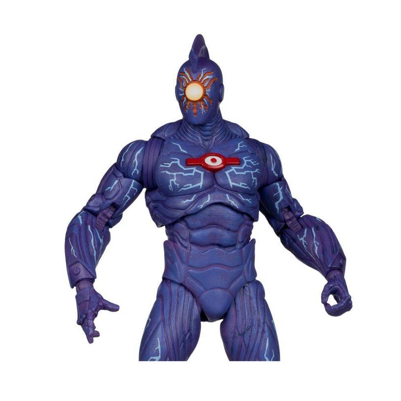 Dc Multiverse – O.M.A.C. (Infinite Crisis) 7″ Action Figure