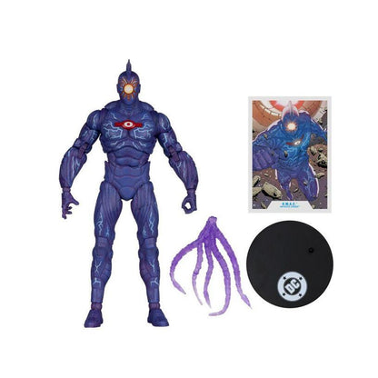 Dc Multiverse – O.M.A.C. (Infinite Crisis) 7″ Action Figure