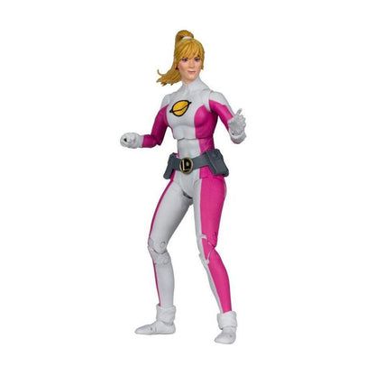 Dc Multiverse – Saturn Girl (Dc Classic) 7″ Action Figure (Chase)