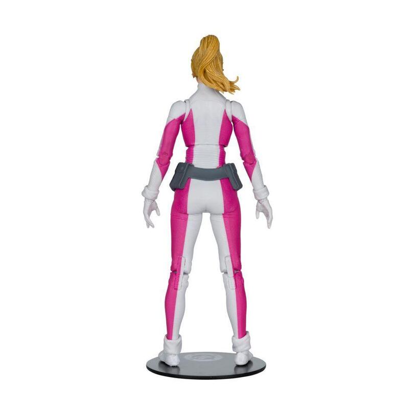Dc Multiverse – Saturn Girl (Dc Classic) 7″ Action Figure (Chase)