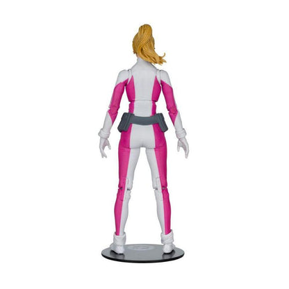 Dc Multiverse – Saturn Girl (Dc Classic) 7″ Action Figure (Chase)