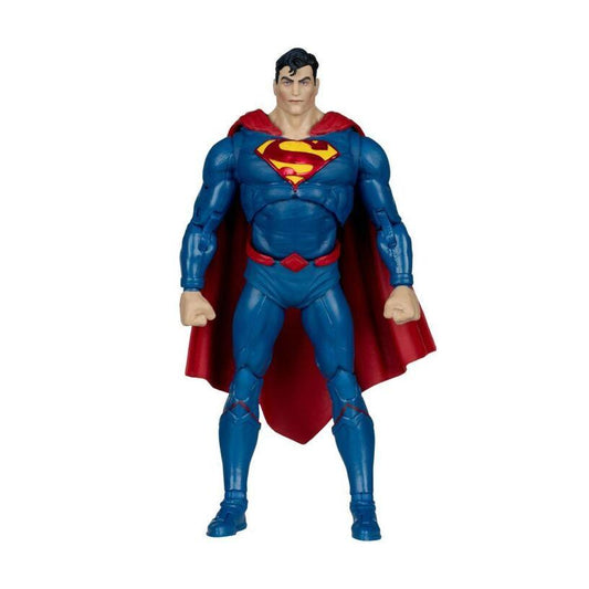 Dc Multiverse – Superman [Rebirth] 7″ Figure