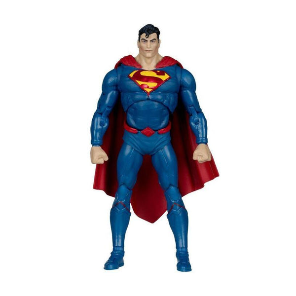 Dc Multiverse – Superman [Rebirth] 7″ Figure