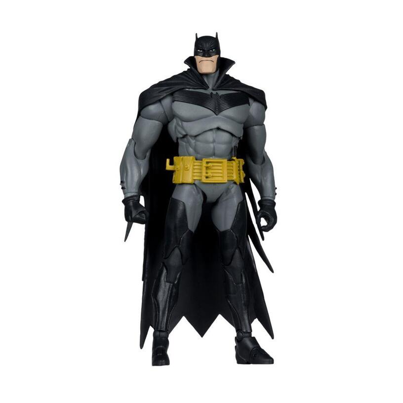 Dc Multiverse – White Knight Batman 7″ Figure
