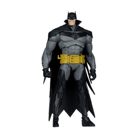 Dc Multiverse – White Knight Batman 7″ Figure